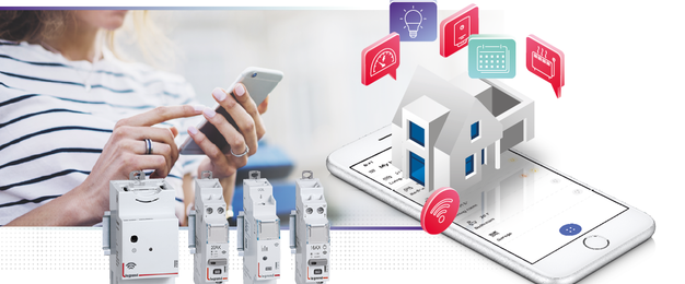 CX³ with Netatmo bei Eltec Brückl GmbH in Lauter-Bernsbach