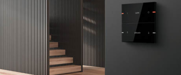 Gira Tastsensor 4 bei Eltec Brückl GmbH in Lauter-Bernsbach