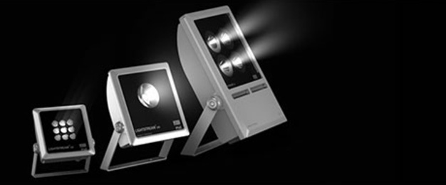 Lightstream LED bei Eltec Brückl GmbH in Lauter-Bernsbach