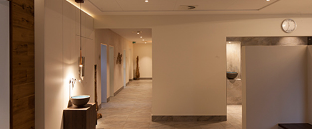 Spa / Wellness bei Eltec Brückl GmbH in Lauter-Bernsbach