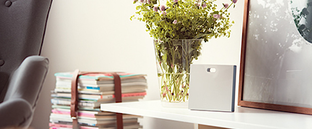 coviva Smart Home bei Eltec Brückl GmbH in Lauter-Bernsbach
