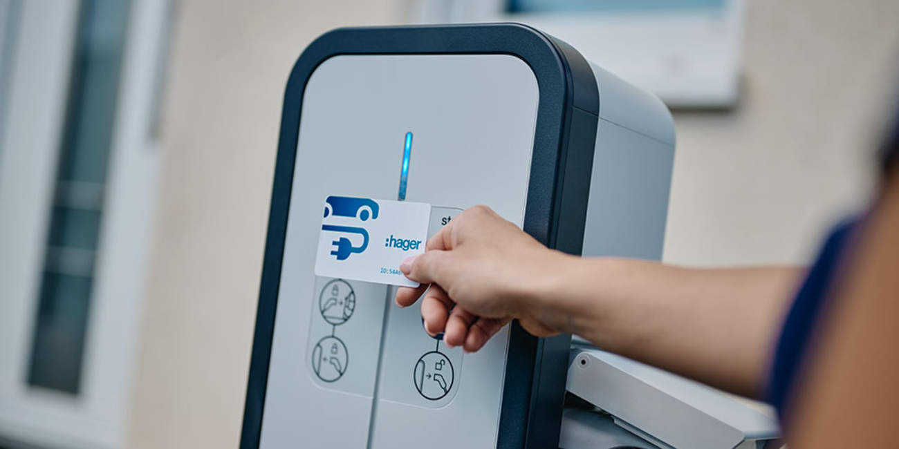 E-Mobilität öffentlicher Bereich bei Eltec Brückl GmbH in Lauter-Bernsbach