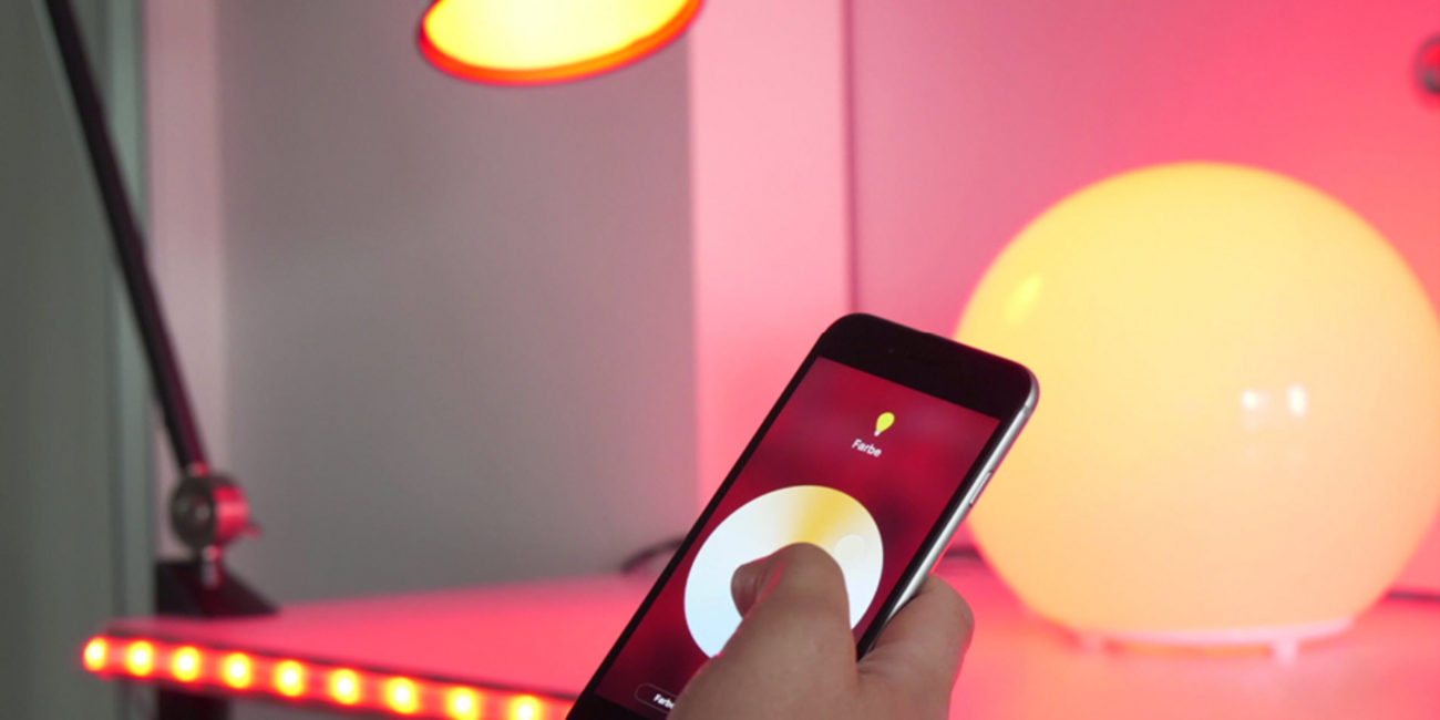 LED-Smart bei Eltec Brückl GmbH in Lauter-Bernsbach