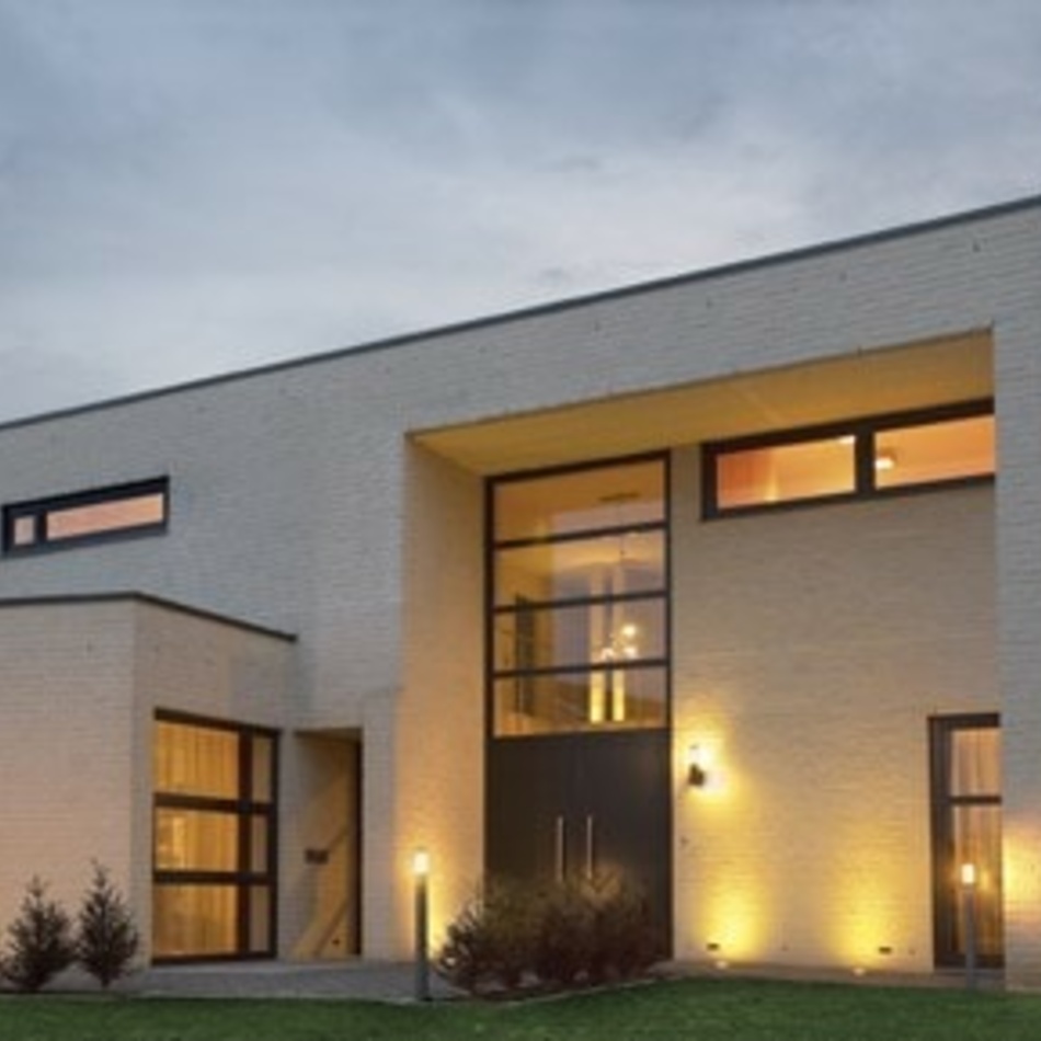Alpa Wall, Alpa 100, anthrazit bei Eltec Brückl GmbH in Lauter-Bernsbach