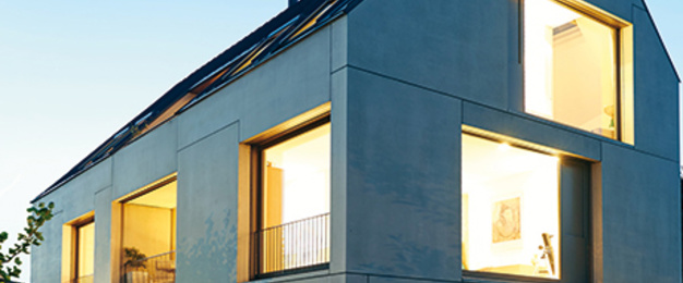 LUXORliving bei Eltec Brückl GmbH in Lauter-Bernsbach