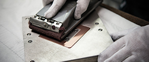 Manufaktur bei Eltec Brückl GmbH in Lauter-Bernsbach