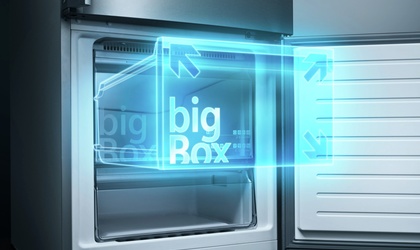 bigBox bei Eltec Brückl GmbH in Lauter-Bernsbach