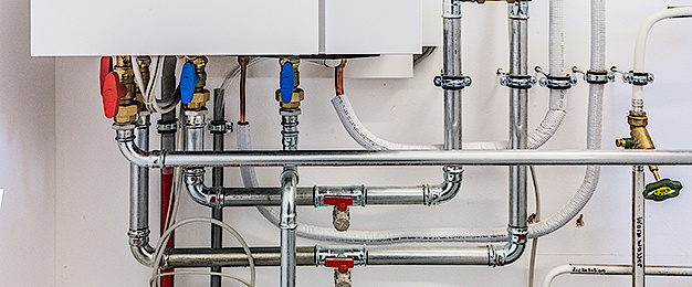 Heizung und Haussteuerung bei Eltec Brückl GmbH in Lauter-Bernsbach