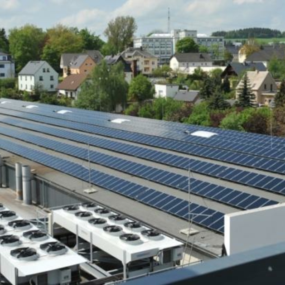 refau 19 bei Eltec Brückl GmbH in Lauter-Bernsbach