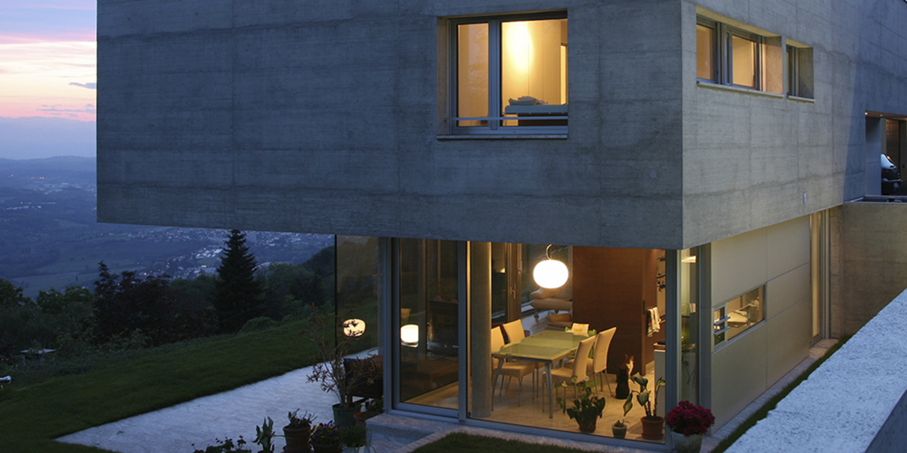 Design orientiere Produkte bei Eltec Brückl GmbH in Lauter-Bernsbach