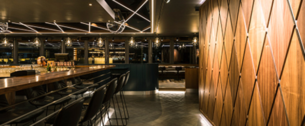Hotellerie / Gastronomie bei Eltec Brückl GmbH in Lauter-Bernsbach
