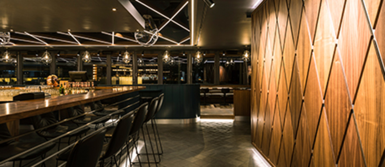 Hotellerie / Gastronomie bei Eltec Brückl GmbH in Lauter-Bernsbach