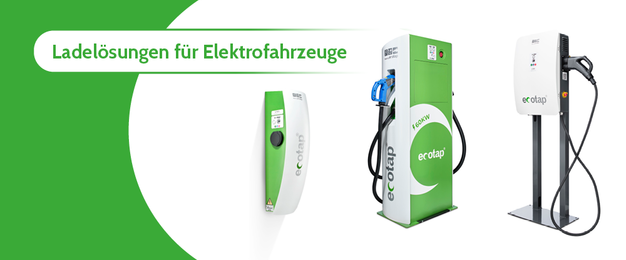 E-Mobility bei Eltec Brückl GmbH in Lauter-Bernsbach