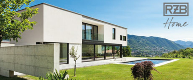 RZB Home + Basic bei Eltec Brückl GmbH in Lauter-Bernsbach