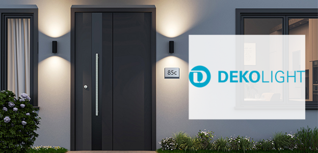DEKO-LIGHT bei Eltec Brückl GmbH in Lauter-Bernsbach