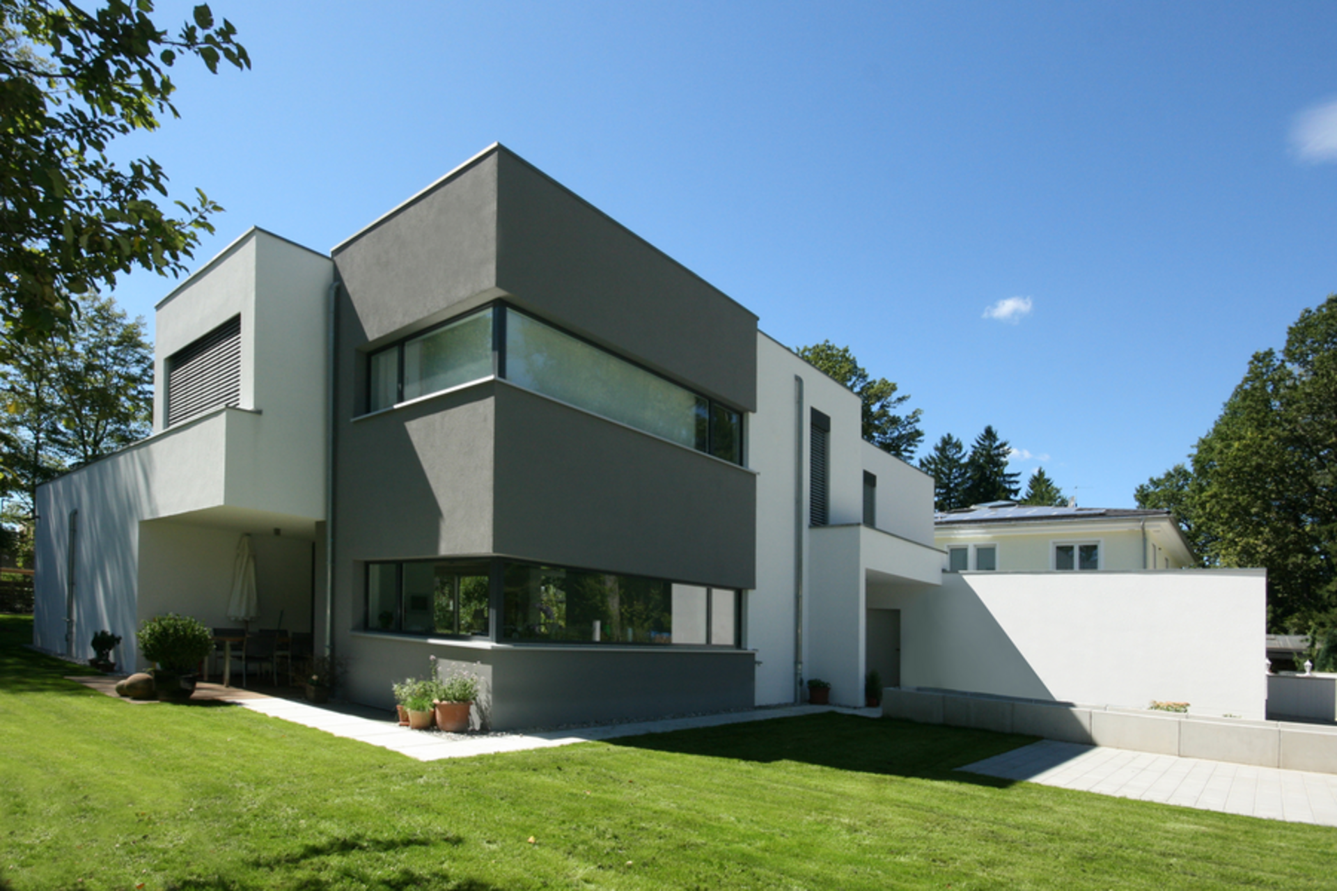 Referenzen bei Eltec Brückl GmbH in Lauter-Bernsbach