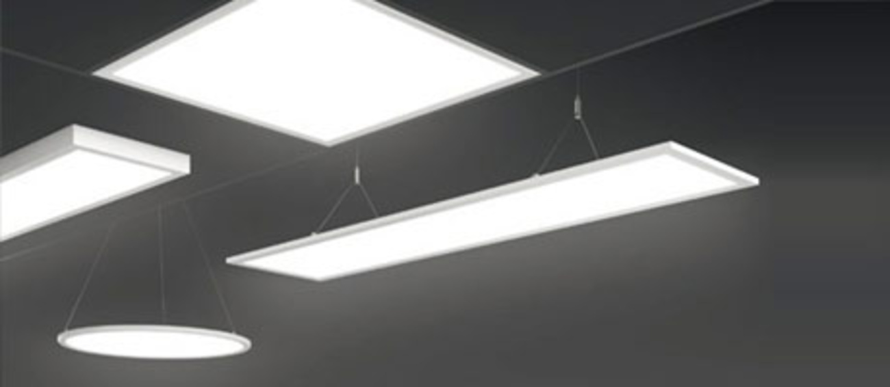 Sidelite ECO bei Eltec Brückl GmbH in Lauter-Bernsbach