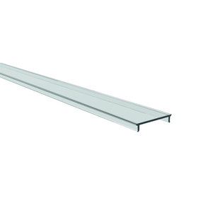 LED-Profil­abdeckungen bei Eltec Brückl GmbH in Lauter-Bernsbach