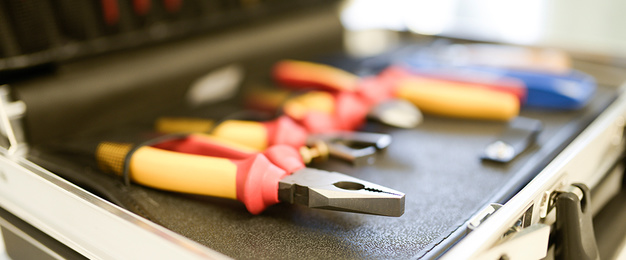 Reparatur-Service bei Eltec Brückl GmbH in Lauter-Bernsbach