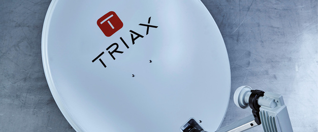 Satellitenempfang bei Eltec Brückl GmbH in Lauter-Bernsbach