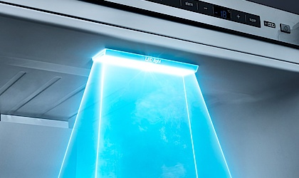 LED Licht bei Eltec Brückl GmbH in Lauter-Bernsbach