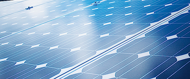 Photovoltaik bei Eltec Brückl GmbH in Lauter-Bernsbach