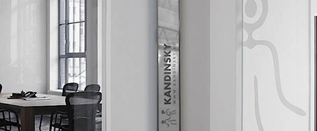 Designkanäle bei Eltec Brückl GmbH in Lauter-Bernsbach