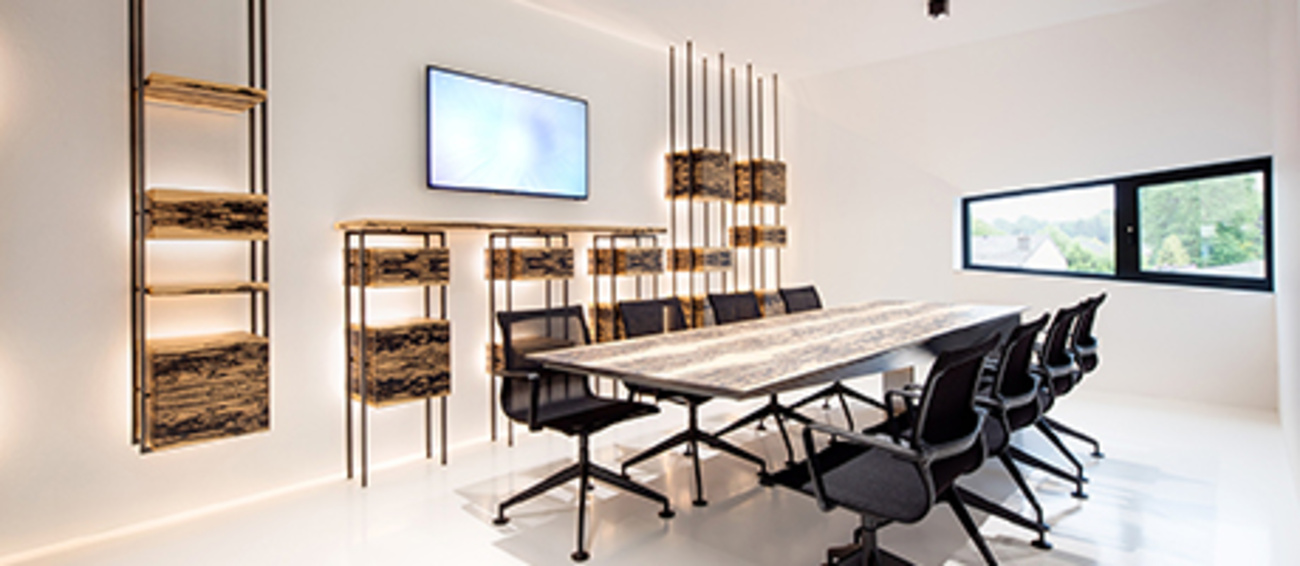 Büro / Kommunikation bei Eltec Brückl GmbH in Lauter-Bernsbach