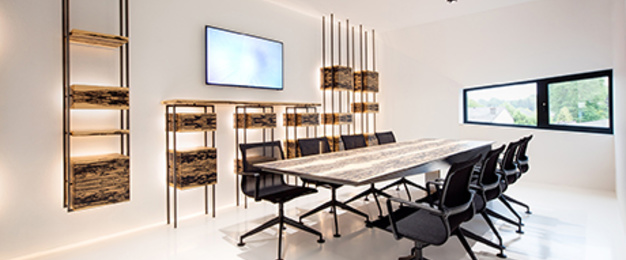 Büro / Kommunikation bei Eltec Brückl GmbH in Lauter-Bernsbach