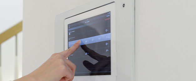 KNX-Planung bei Eltec Brückl GmbH in Lauter-Bernsbach