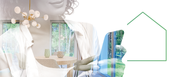 Smart Green Home bei Eltec Brückl GmbH in Lauter-Bernsbach