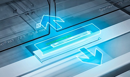 hyperFresh bei Eltec Brückl GmbH in Lauter-Bernsbach