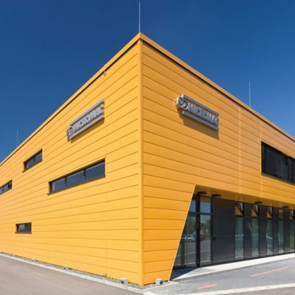 refau 04 bei Eltec Brückl GmbH in Lauter-Bernsbach