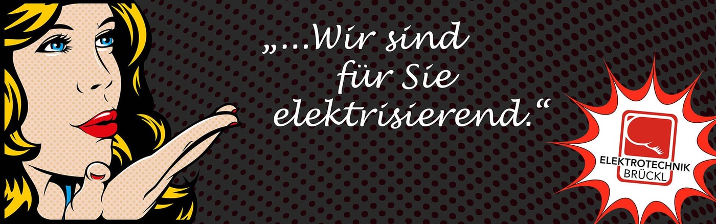 Ihr Elektriker aus Aue