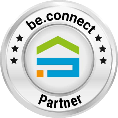 be.connect Partner bei Eltec Brückl GmbH in Lauter-Bernsbach